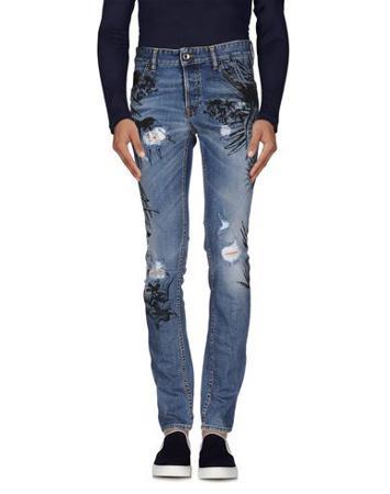 Брюки JUST CAVALLI Брюки JUST CAVALLI