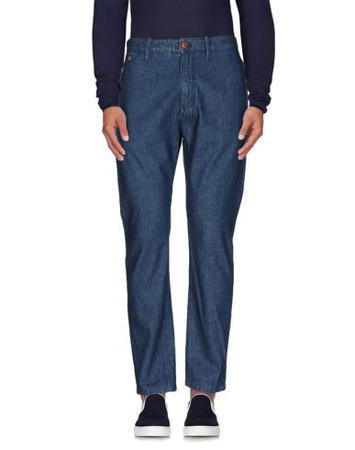 Брюки TOMMY HILFIGER DENIM