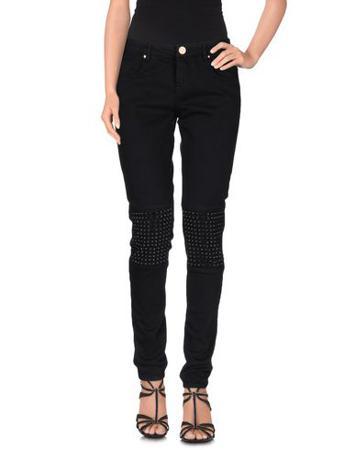 Брюки PINKO TAG