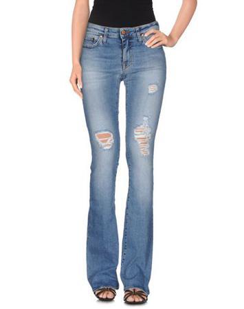 Брюки (+) PEOPLE