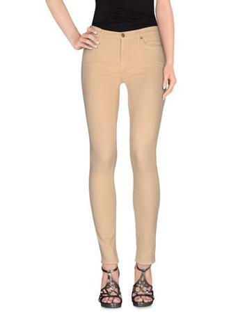 Брюки 7 FOR ALL MANKIND