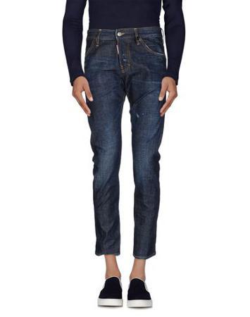 Брюки DSQUARED2