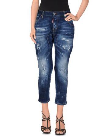 Брюки DSQUARED2