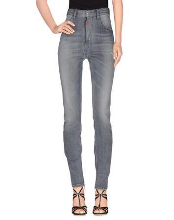 Брюки DSQUARED2