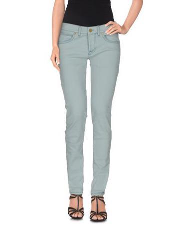 Брюки MAISON CLOCHARD