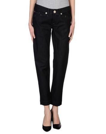 Брюки MARITHÉ + FRANÇOIS GIRBAUD