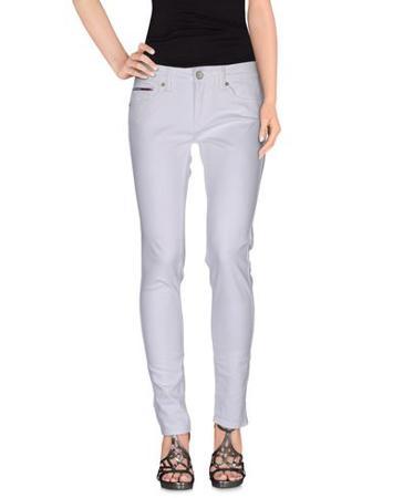 Брюки TOMMY HILFIGER DENIM