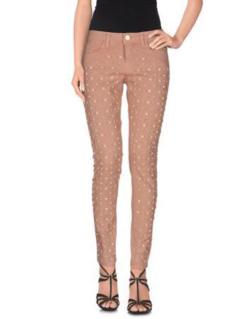 Брюки PINKO TAG