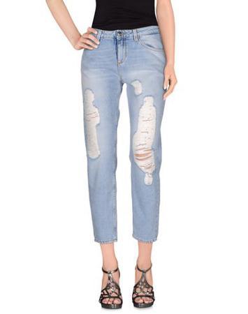 Брюки KAOS JEANS