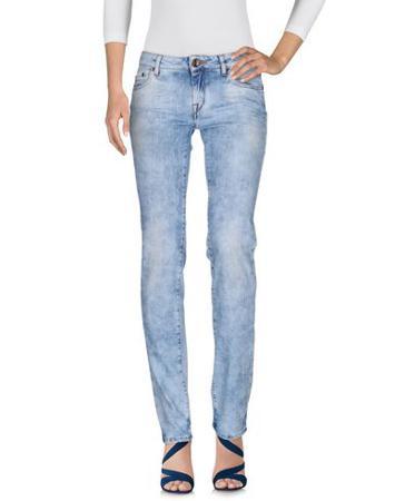 Брюки JACOB COHЁN PREMIUM