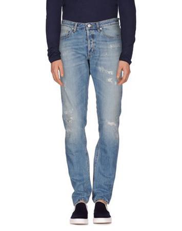 Брюки MAURO GRIFONI