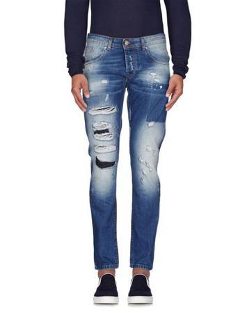 Брюки TAKESHY KUROSAWA