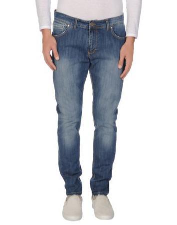 Брюки EREDI DEL DUCA