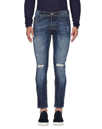 Брюки EREDI DEL DUCA