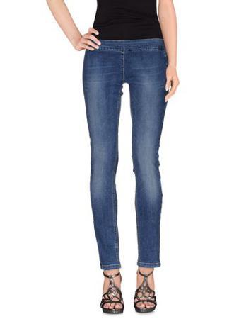 Брюки ELISABETTA FRANCHI JEANS