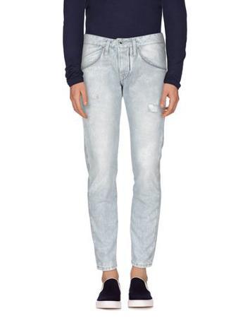 Брюки TAKESHY KUROSAWA