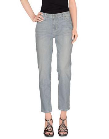 Брюки CURRENT/ELLIOTT