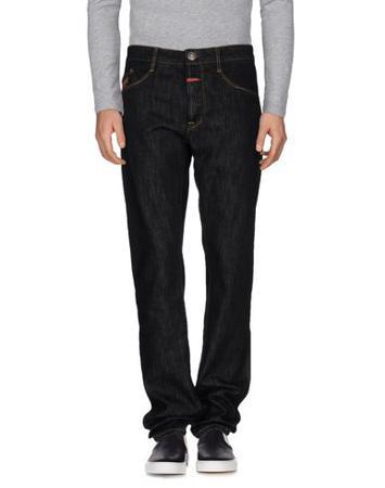 Брюки LE JEAN DE MARITHÉ + FRANÇOIS GIRBAUD