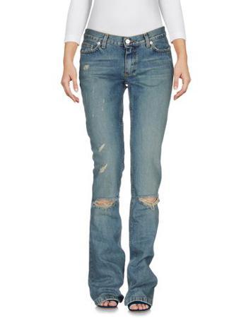 Брюки RICHMOND DENIM