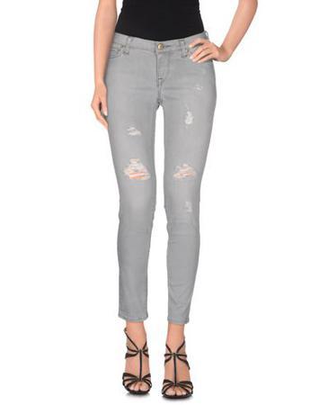 Брюки TRUE NYC.