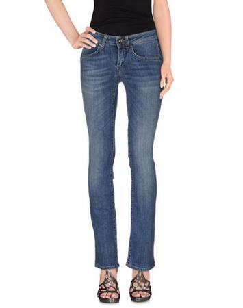 Брюки FORNARINA