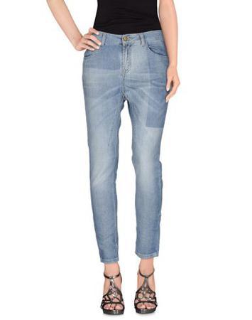 Брюки MANILA GRACE DENIM Брюки MANILA GRACE DENIM
