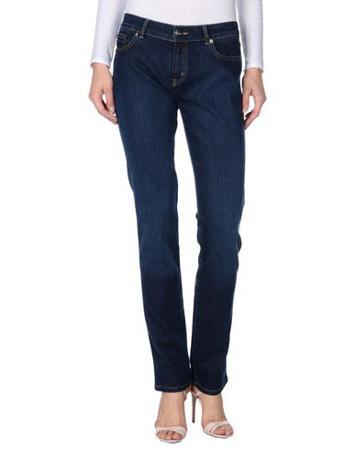 Брюки REDVALENTINO