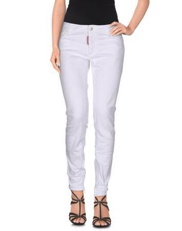 Брюки DSQUARED2