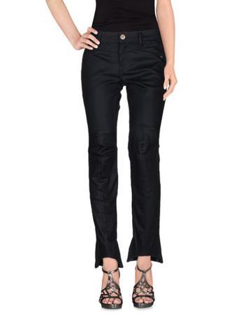 Брюки LE JEAN DE MARITHÉ + FRANÇOIS GIRBAUD