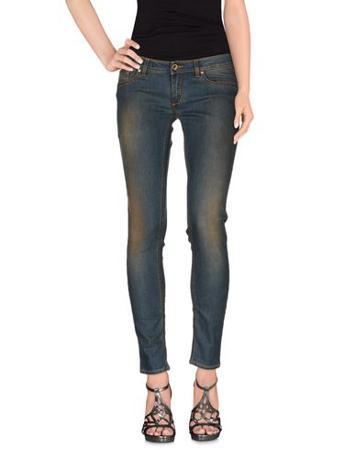 Брюки CAMOUFLAGE AR AND J.