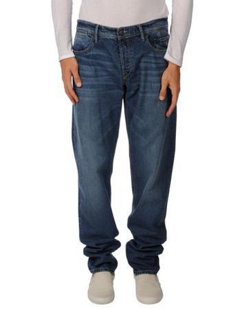 Брюки SIVIGLIA DENIM