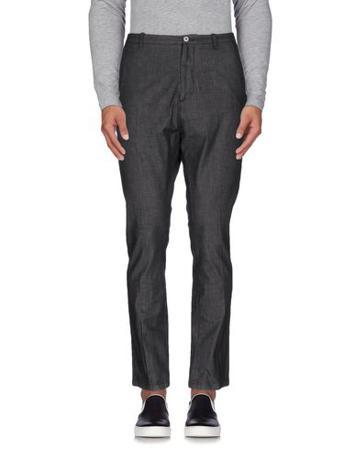 Брюки OBVIOUS BASIC