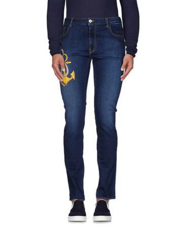 Брюки LOVE MOSCHINO Брюки LOVE MOSCHINO