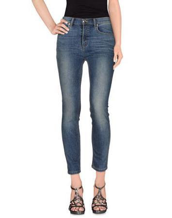 Брюки MARC BY MARC JACOBS