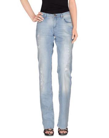 Брюки ERMANNO ERMANNO SCERVINO