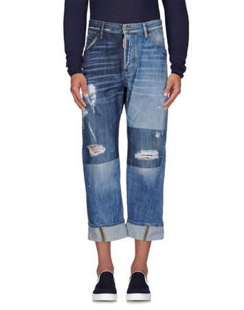 Брюки DSQUARED2