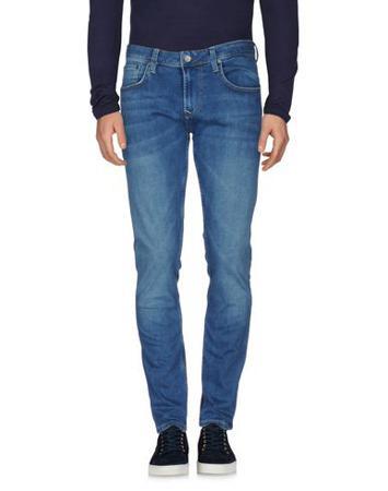 Брюки PEPE JEANS
