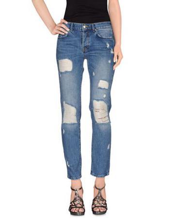 Брюки SILVIAN HEACH