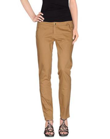 Брюки MET & FRIENDS