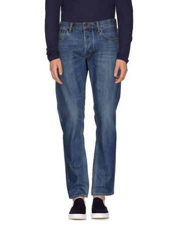 Брюки MARC BY MARC JACOBS