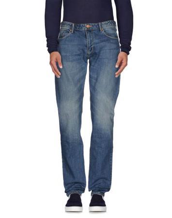 Брюки ARMANI JEANS