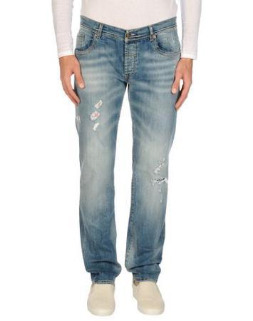 Брюки FIFTY FOUR