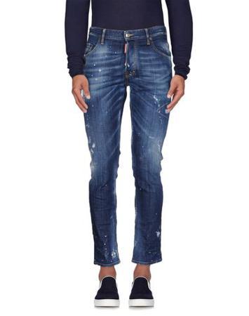 Брюки DSQUARED2