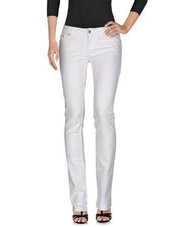 Брюки RICHMOND DENIM