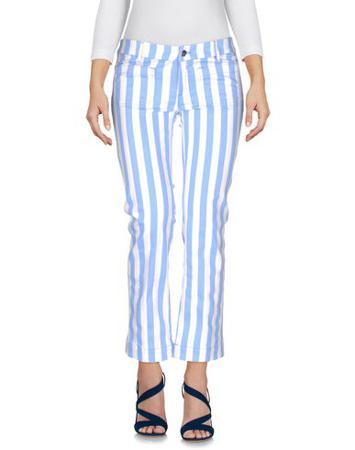 Брюки THE SEAFARER