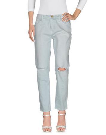 Брюки CURRENT/ELLIOTT