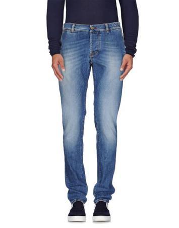 Брюки MAISON CLOCHARD