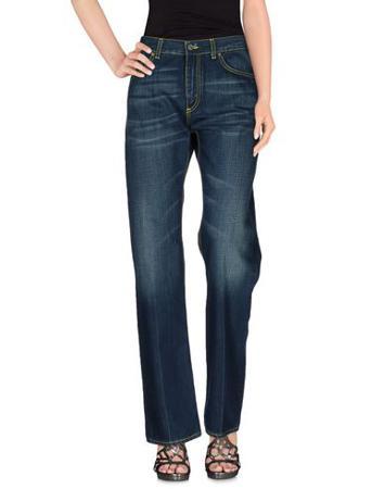 Брюки DONDUP STANDART