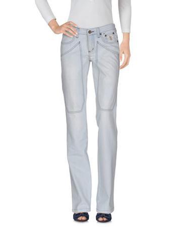 Брюки JECKERSON