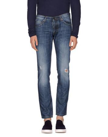 Брюки PAOLO PECORA